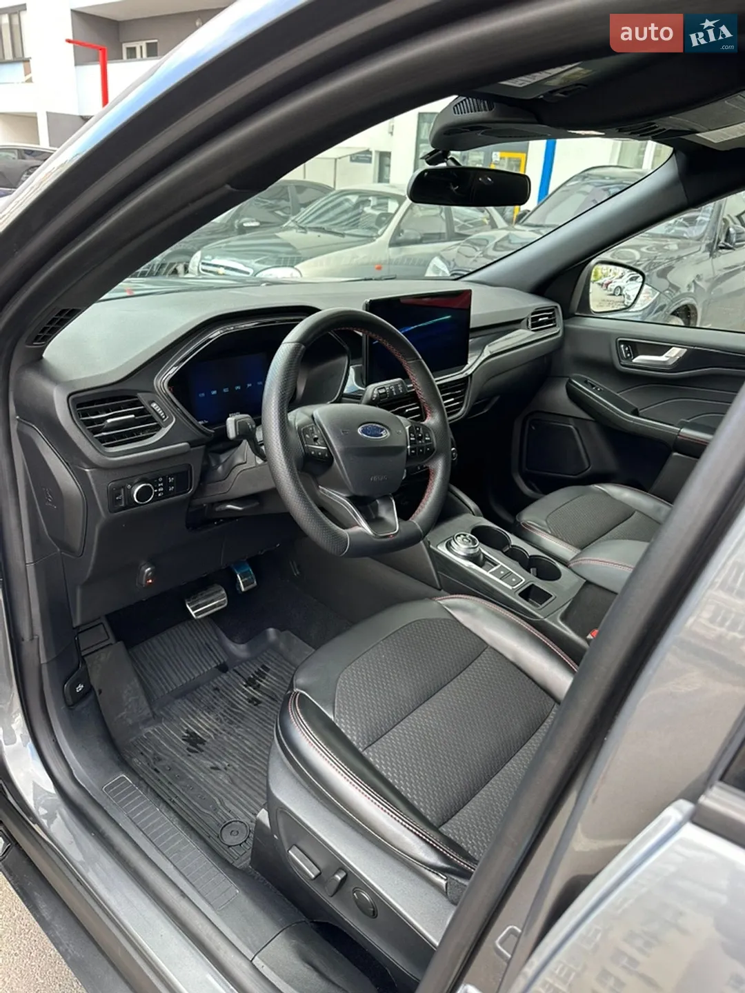 2024 Ford Escape - мініатюра 19