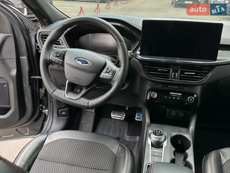 Ford Escape 2024 VIN 1FMCU9MN6RUA82295 фото оголошення 24 з 94