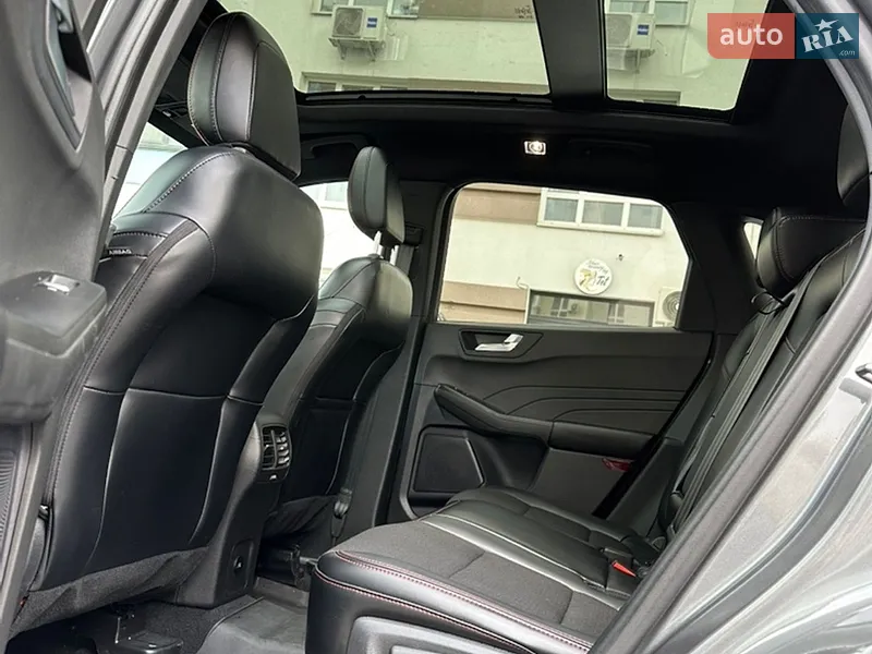 Ford Escape 2024 VIN 1FMCU9MN6RUA82295 фото оголошення 27 з 94