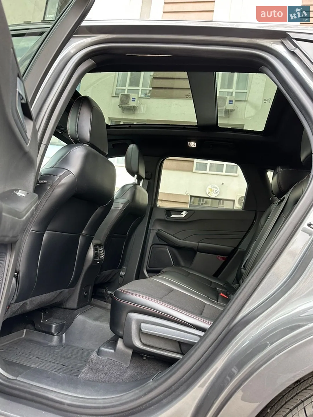 2024 Ford Escape - мініатюра 27