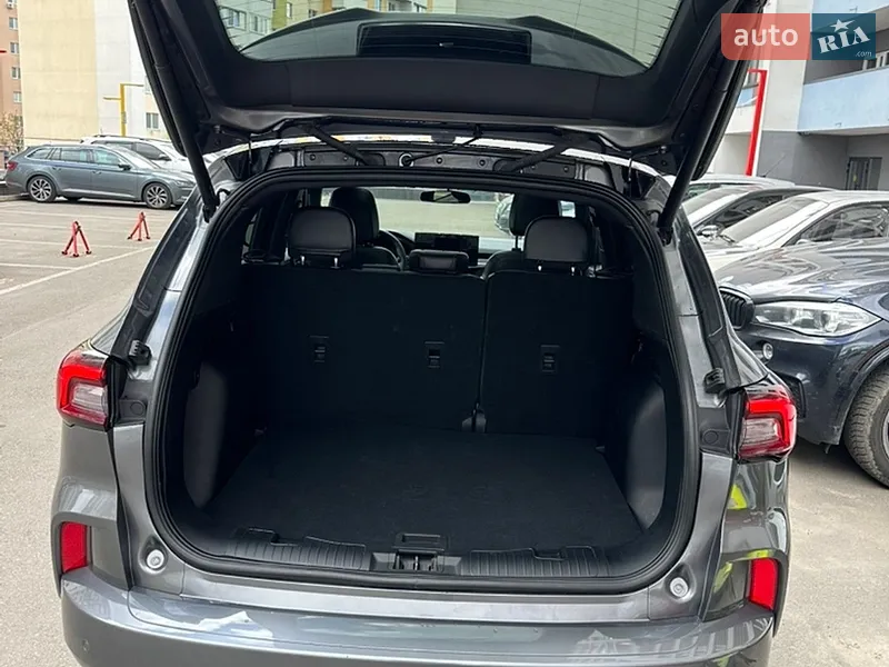 Ford Escape 2024 VIN 1FMCU9MN6RUA82295 фото оголошення 34 з 94