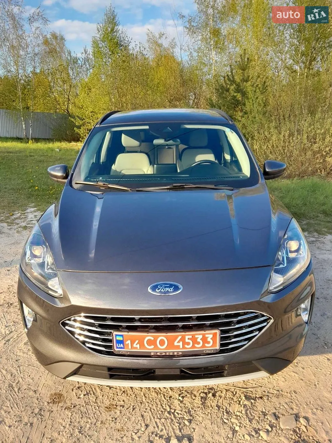 2019 Ford Escape - мініатюра 32