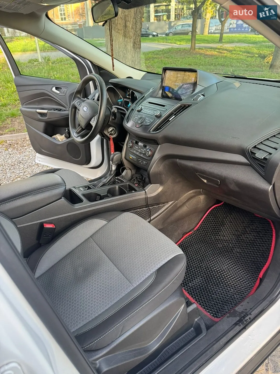2016 Ford Escape - мініатюра 10
