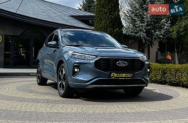 Внедорожник / Кроссовер Ford Escape 2023 в Львове