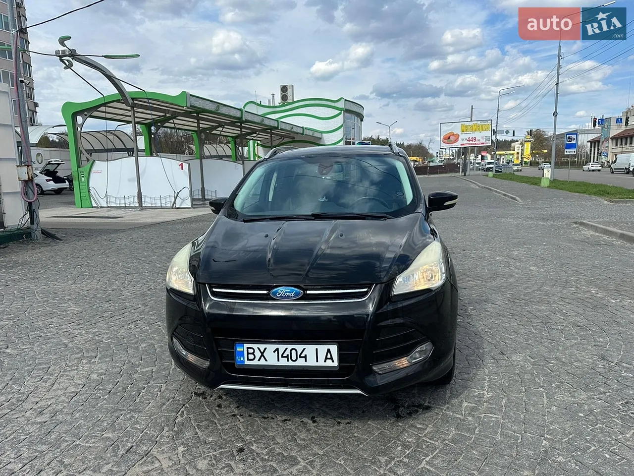 2015 Ford Escape - мініатюра 32