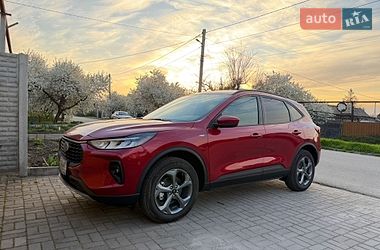 Внедорожник / Кроссовер Ford Escape 2025 в Запорожье