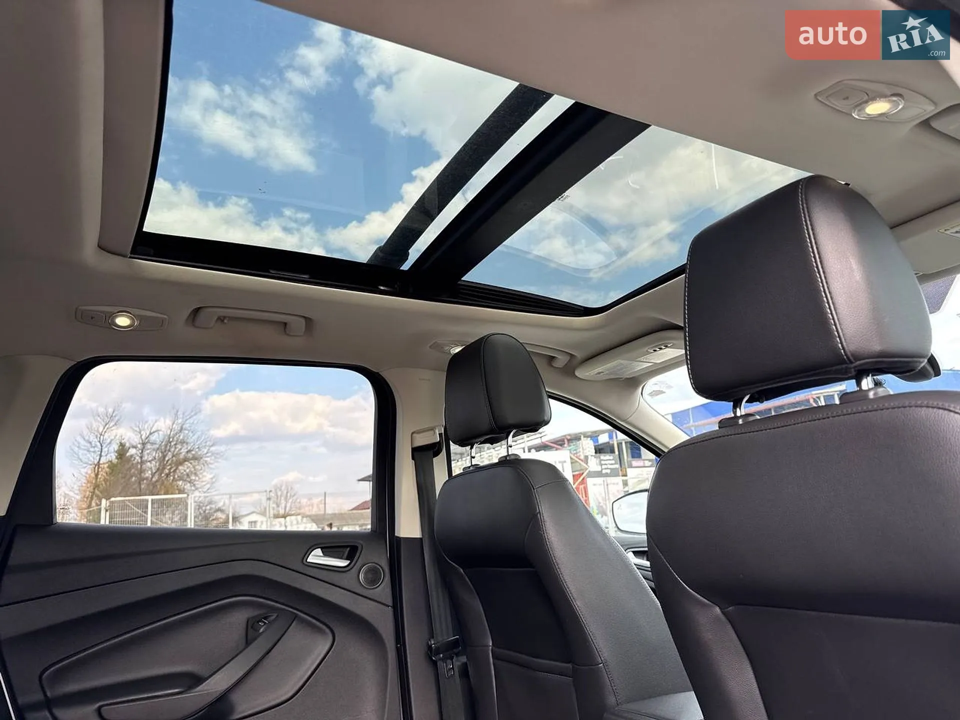 2013 Ford Escape - мініатюра 21