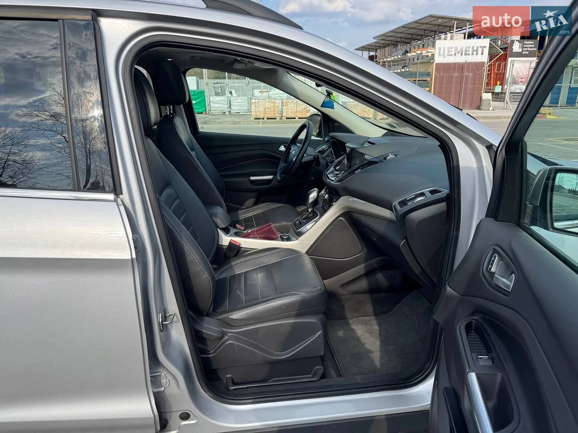 2013 Ford Escape - мініатюра 20