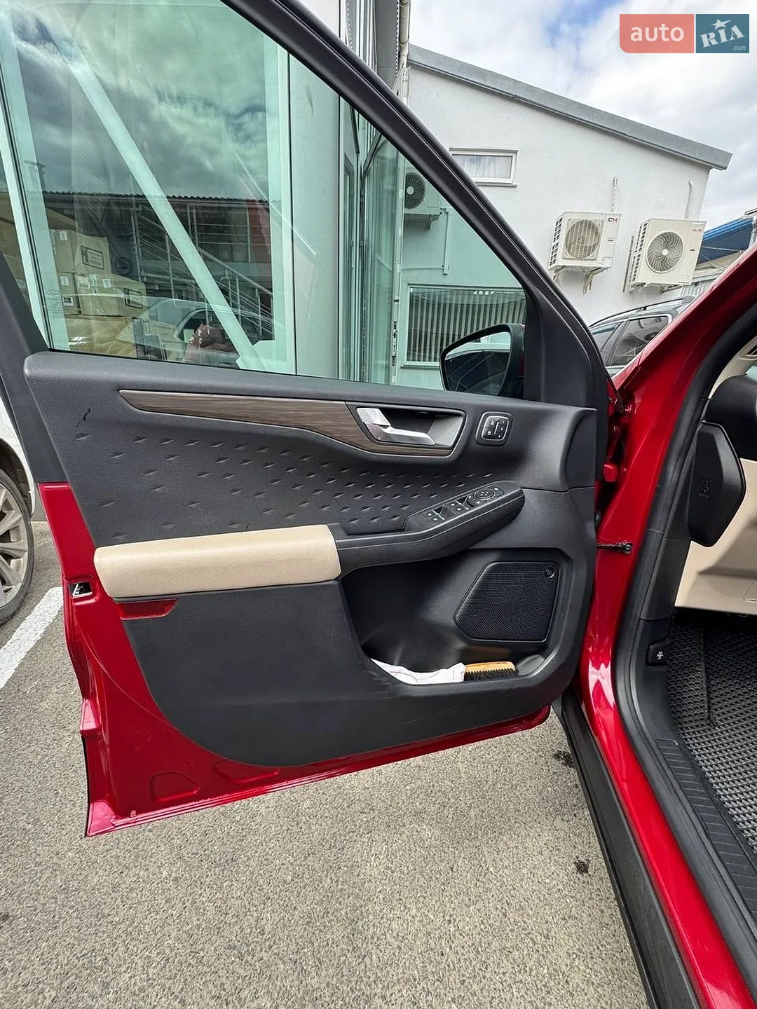 2020 Ford Escape - мініатюра 9