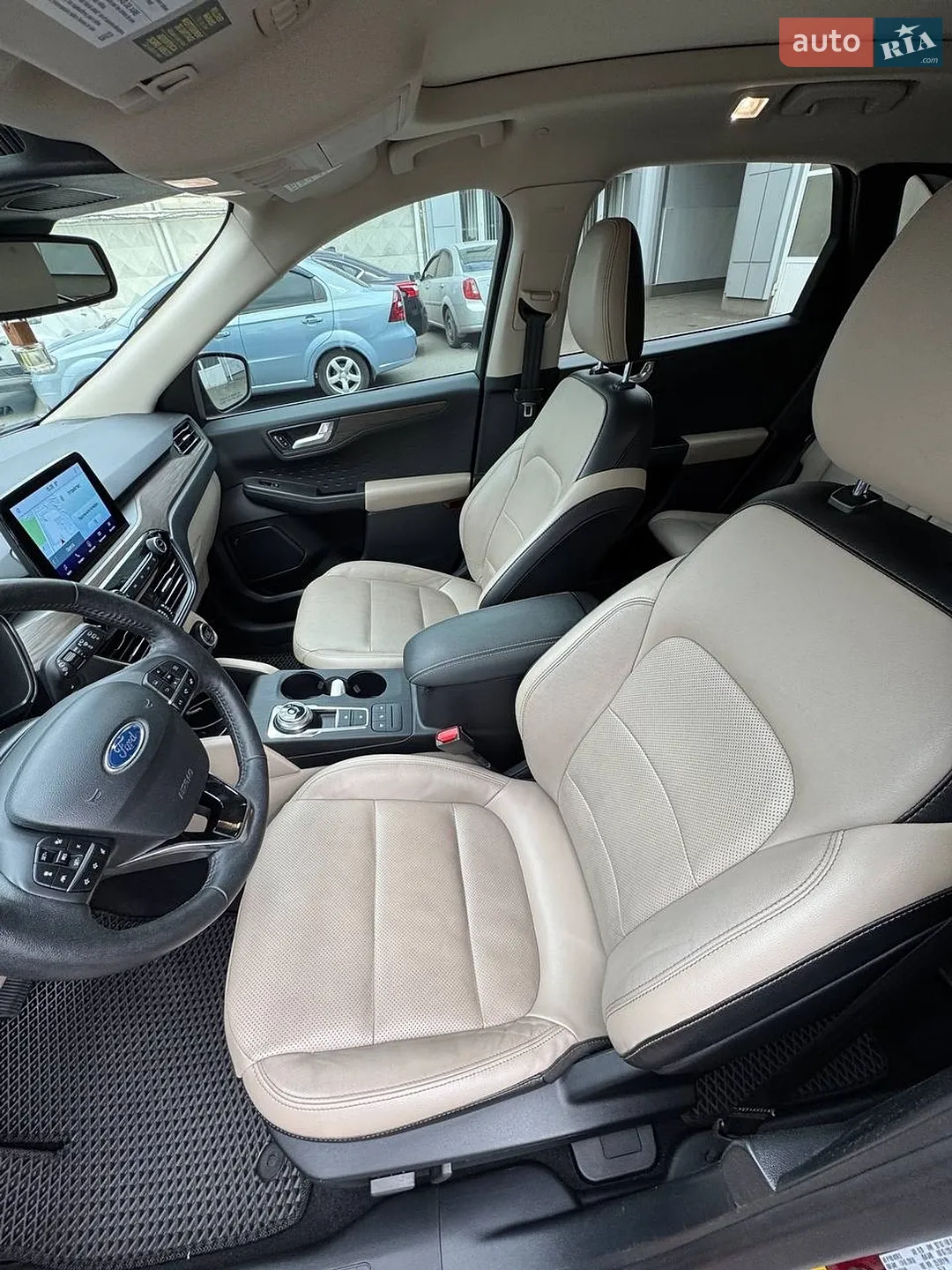 2020 Ford Escape - мініатюра 14