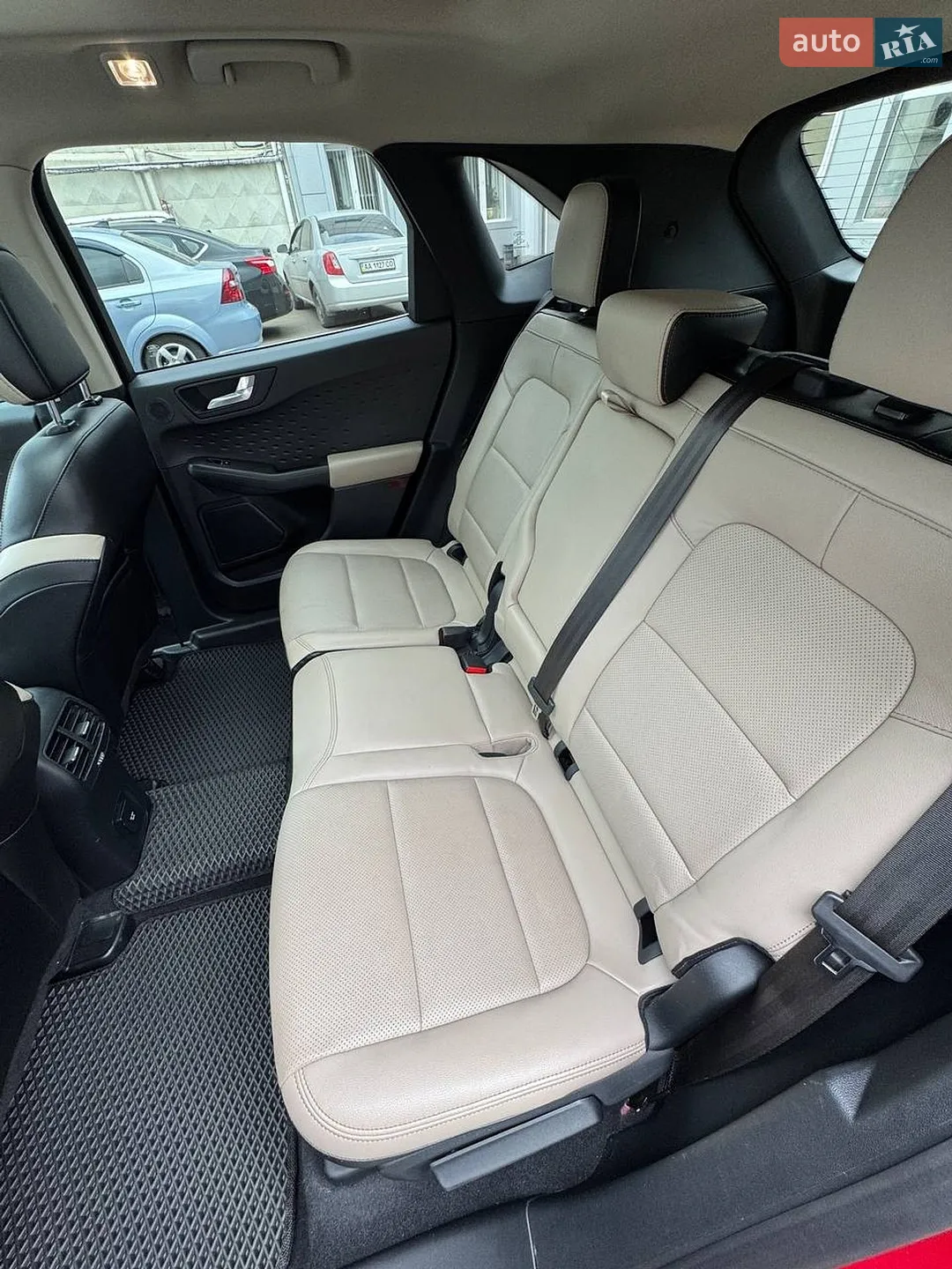 2020 Ford Escape - мініатюра 26