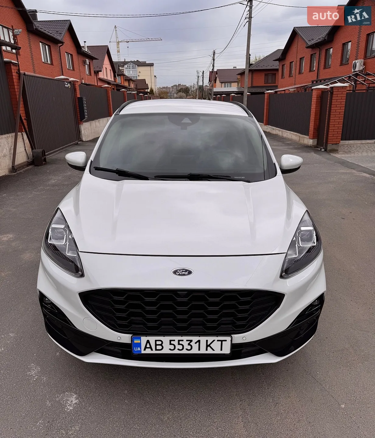 2019 Ford Escape - мініатюра 11