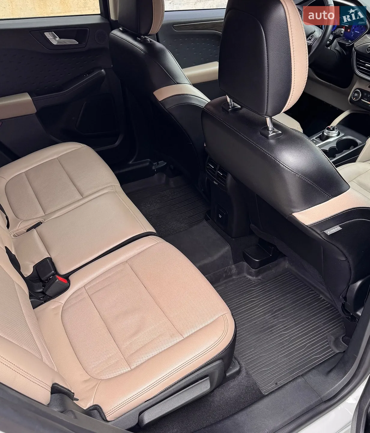 2019 Ford Escape - мініатюра 18