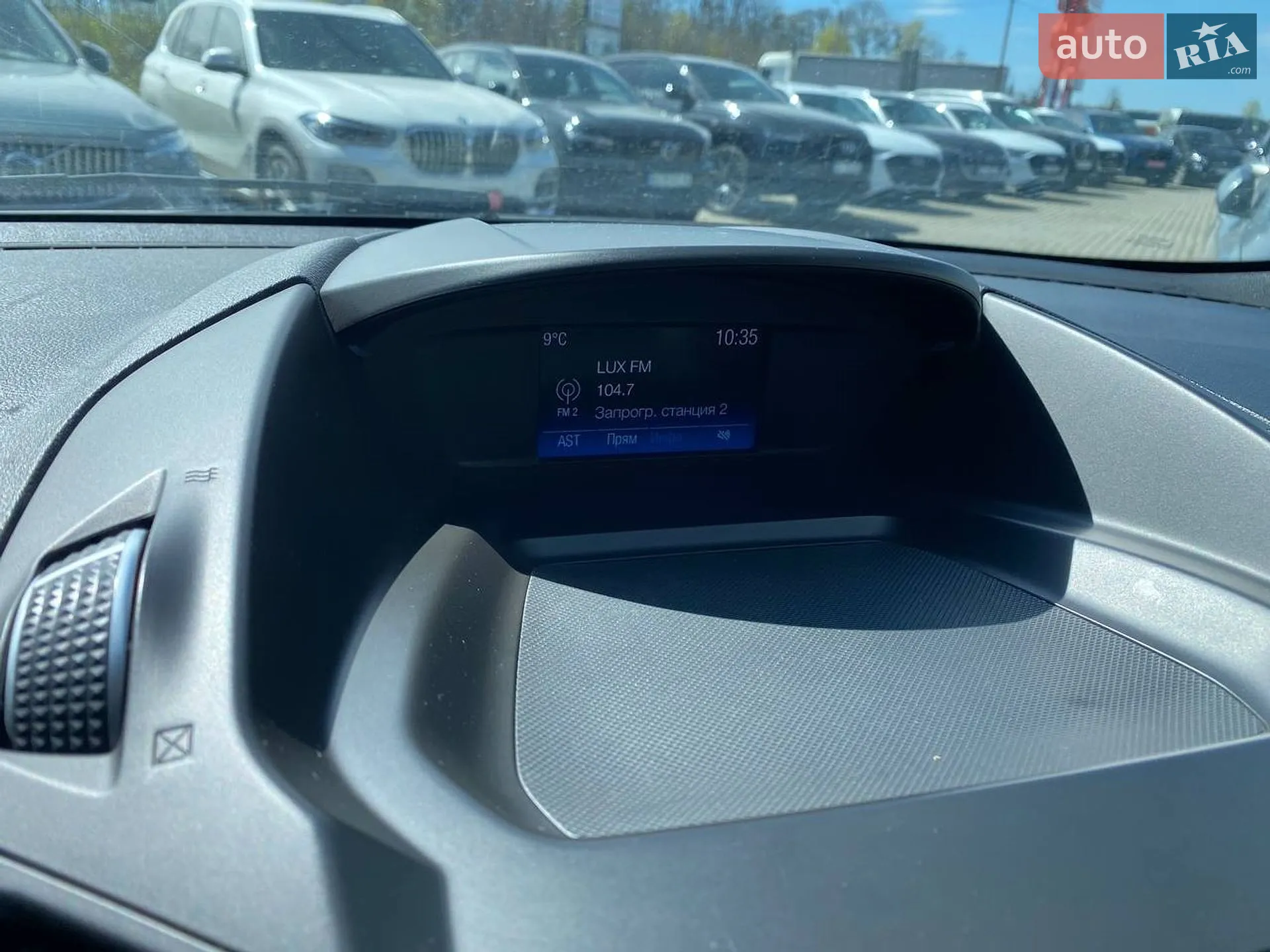2018 Ford Escape - мініатюра 16