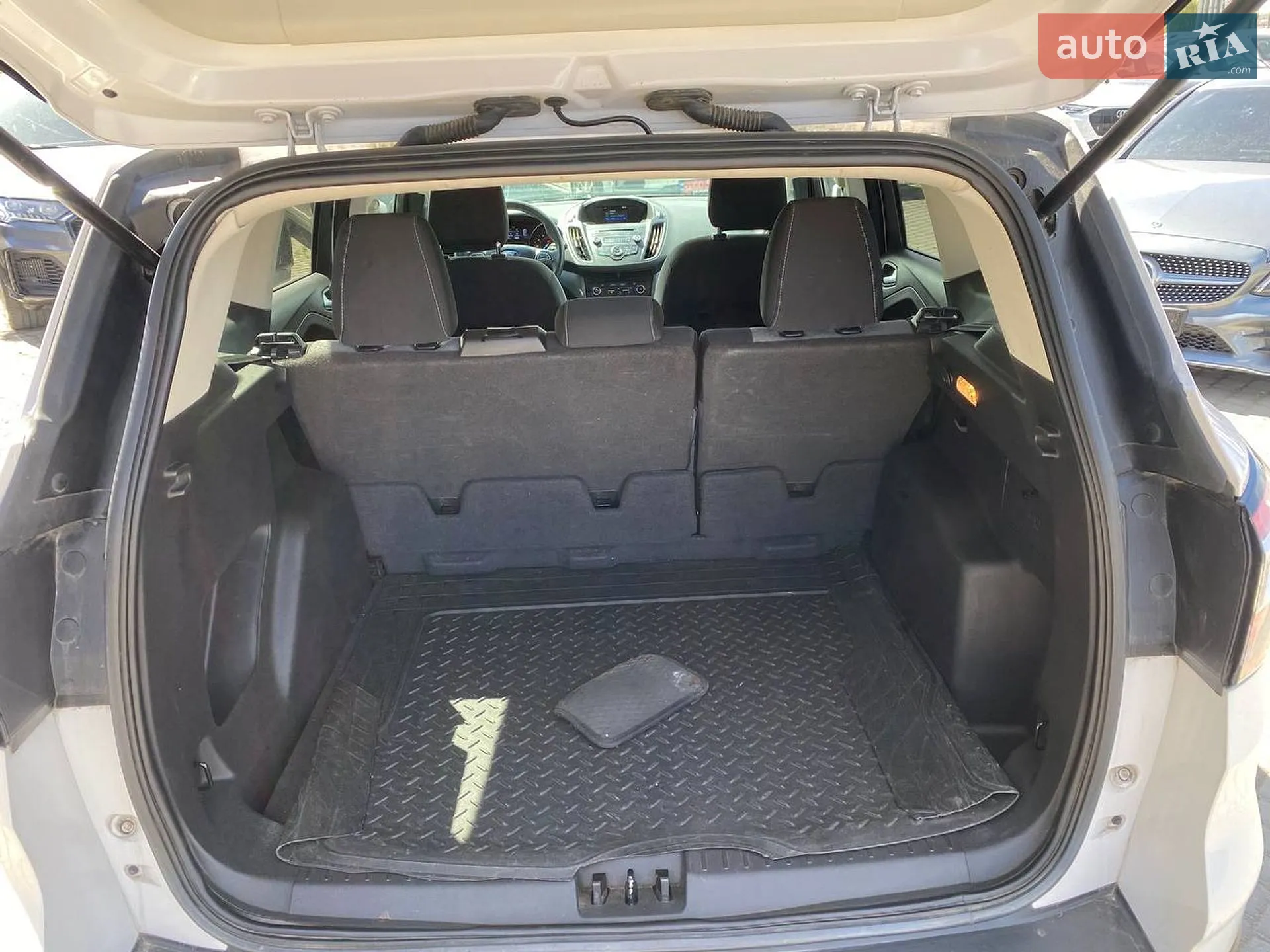 2018 Ford Escape - мініатюра 28