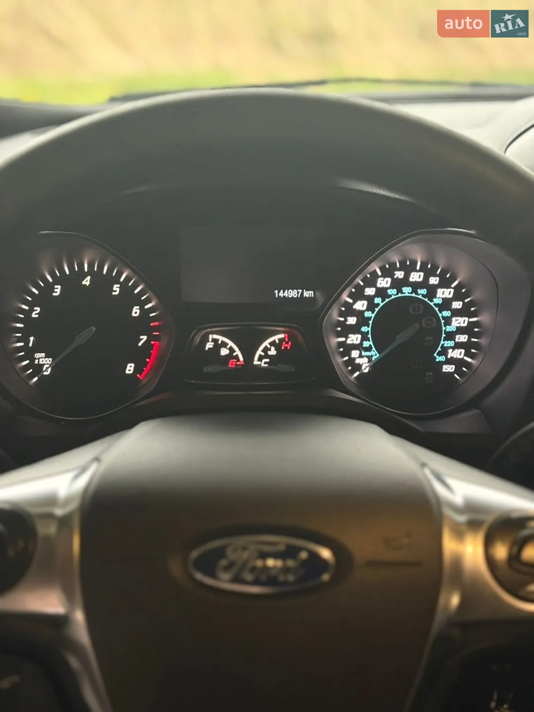 2015 Ford Escape - мініатюра 10