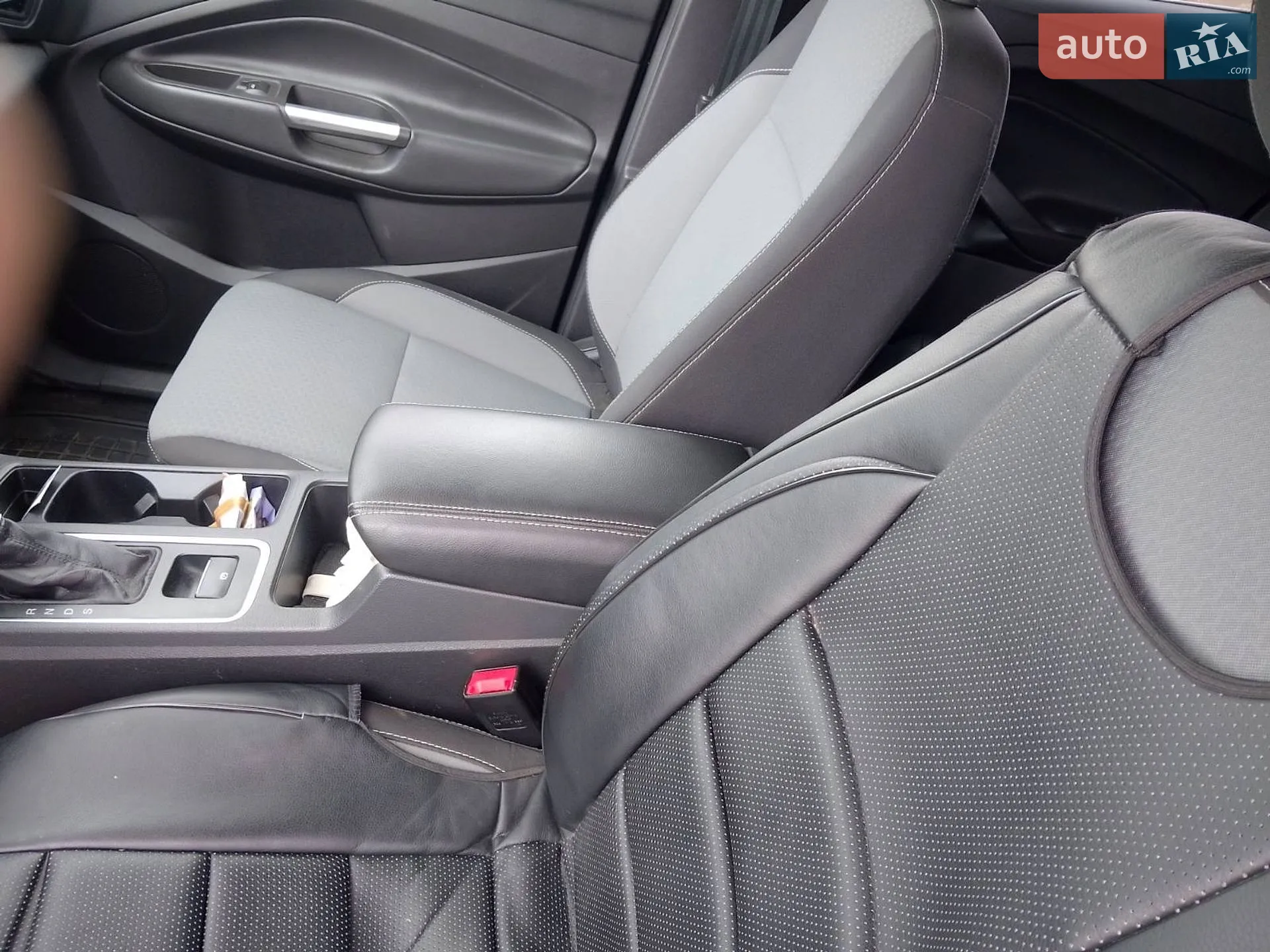 2017 Ford Escape - мініатюра 14