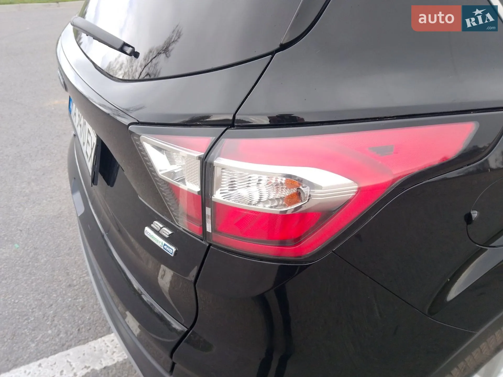 2017 Ford Escape - мініатюра 16