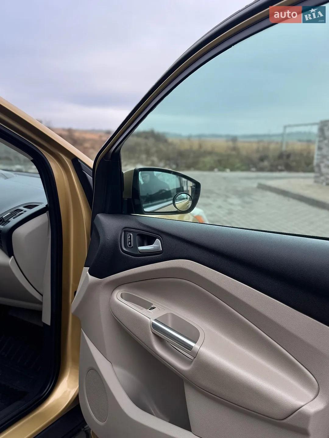 2015 Ford Escape - мініатюра 18