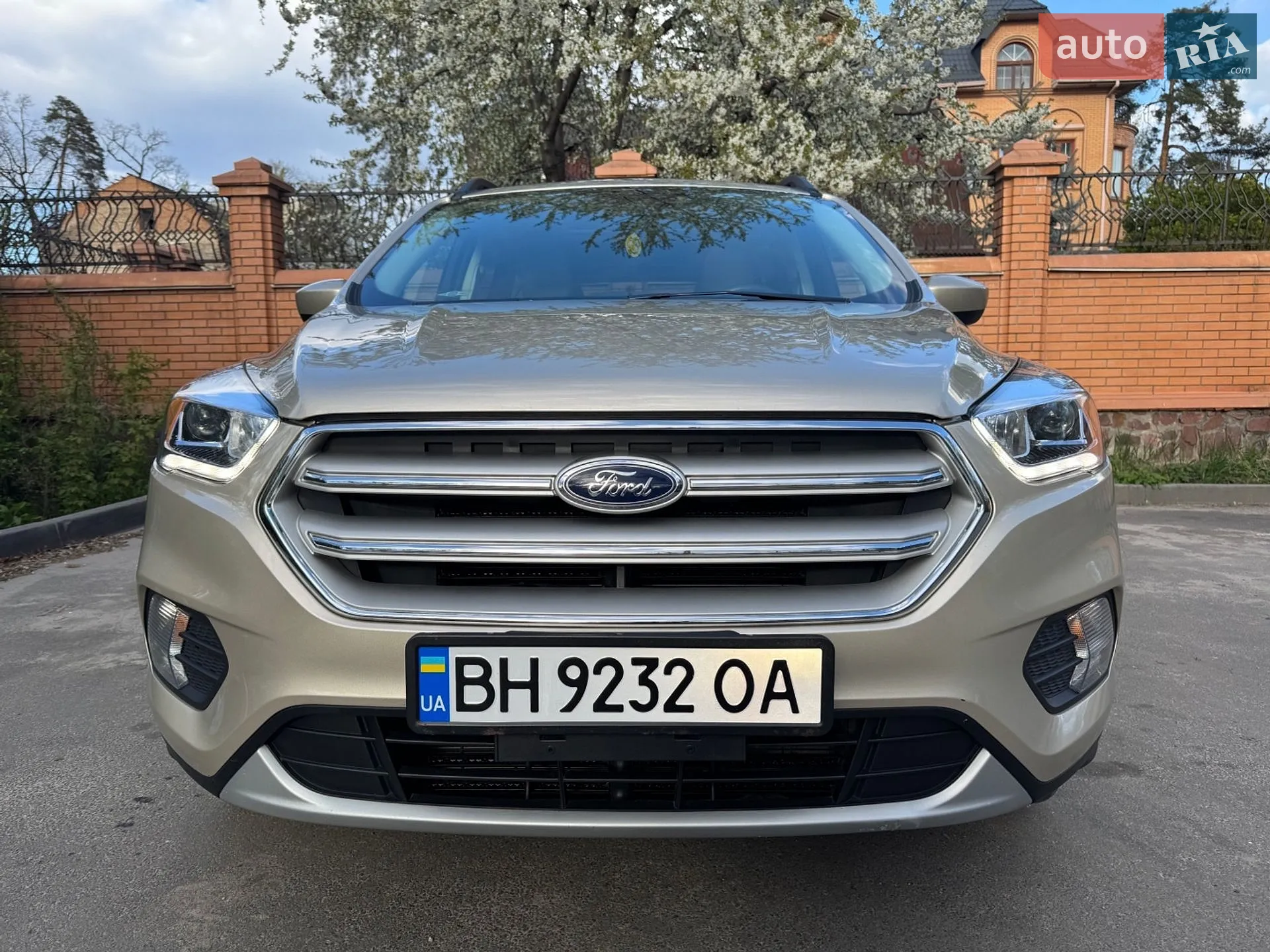 2018 Ford Escape - мініатюра 9