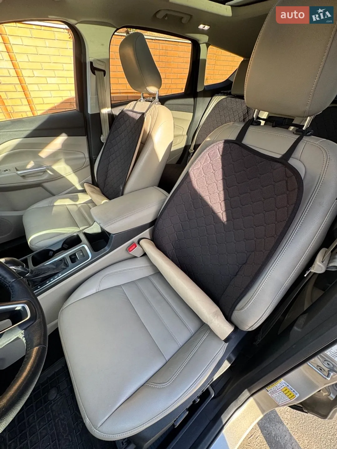 2018 Ford Escape - мініатюра 18
