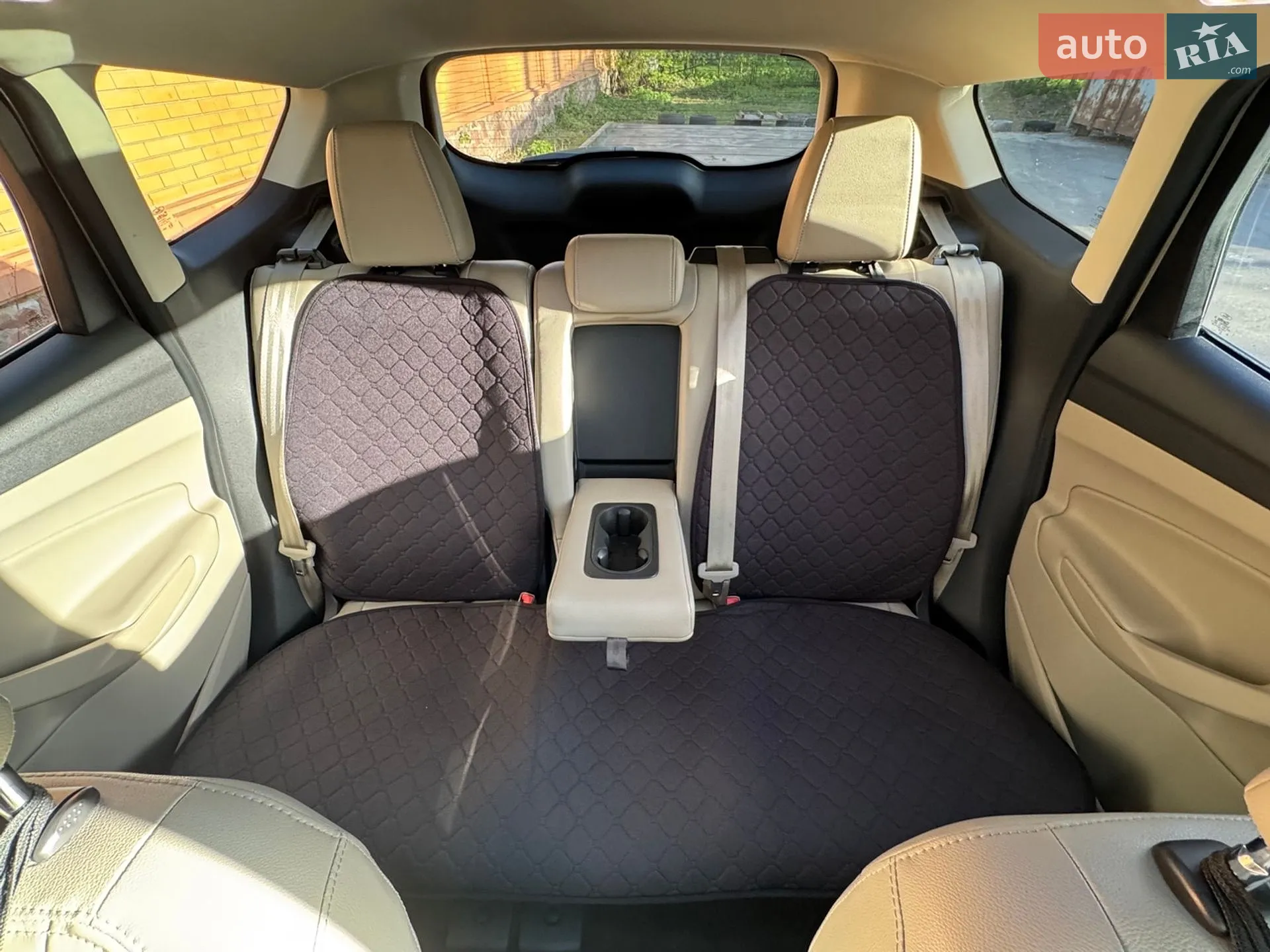 2018 Ford Escape - мініатюра 20