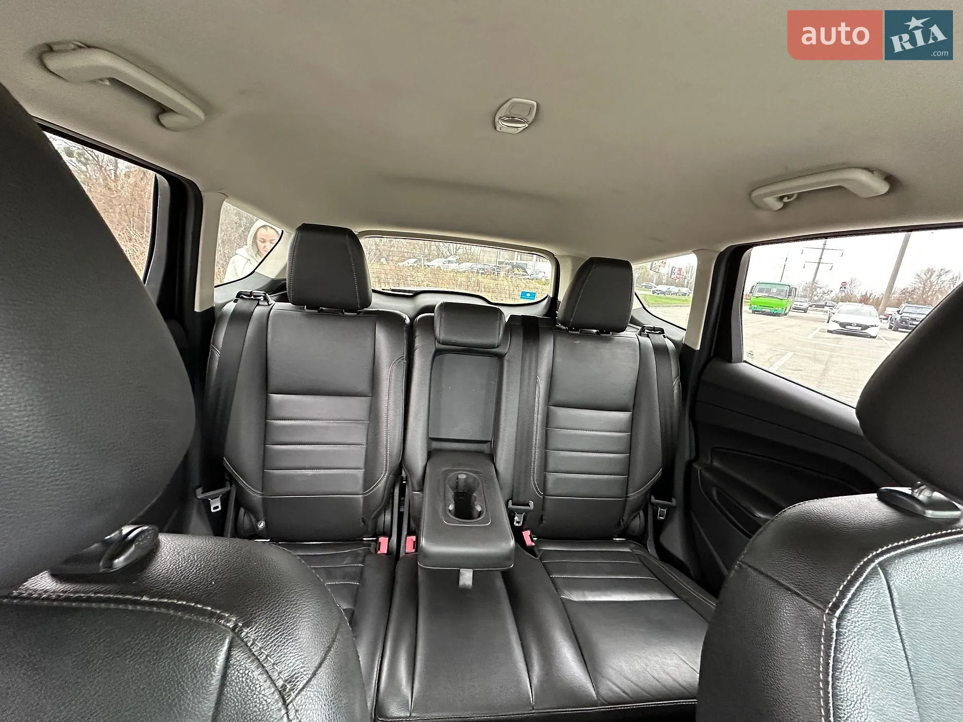 2013 Ford Escape - мініатюра 5