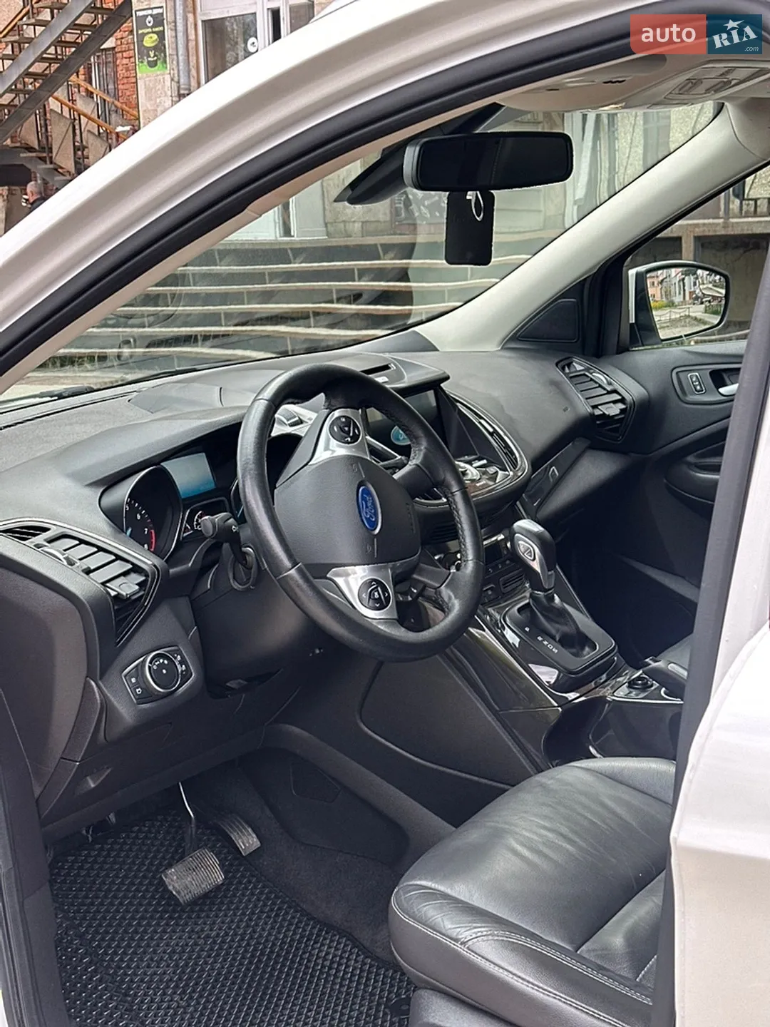 2015 Ford Escape - мініатюра 11