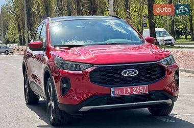 Позашляховик / Кросовер Ford Escape 2025 в Києві