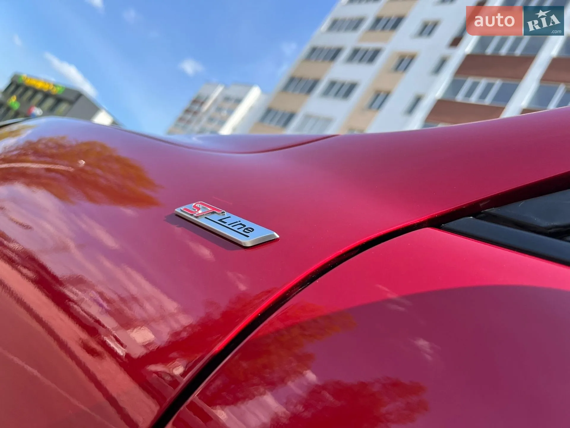 2025 Ford Escape - мініатюра 16