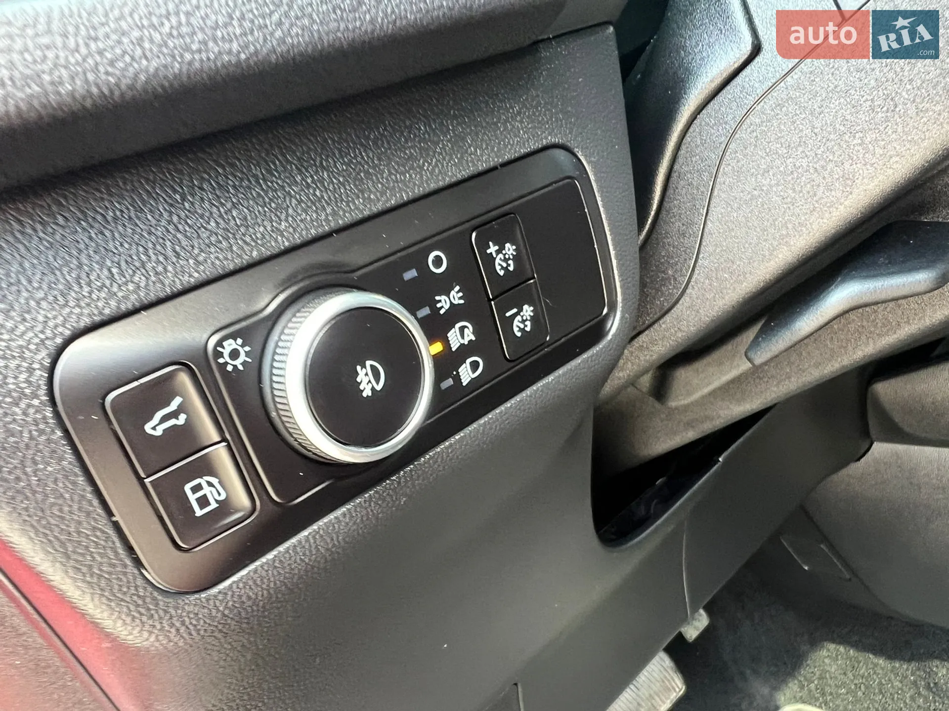2025 Ford Escape - мініатюра 26