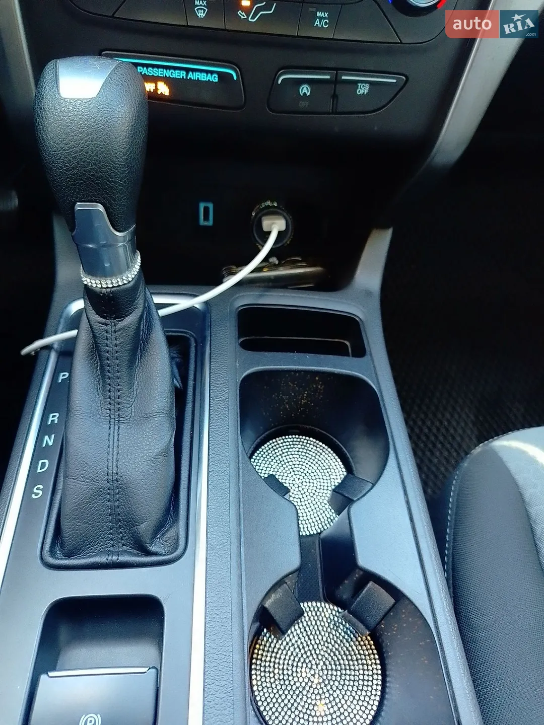 2017 Ford Escape - мініатюра 14
