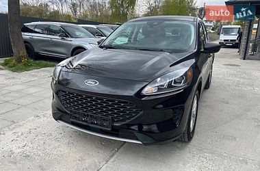 Внедорожник / Кроссовер Ford Escape 2022 в Трускавце