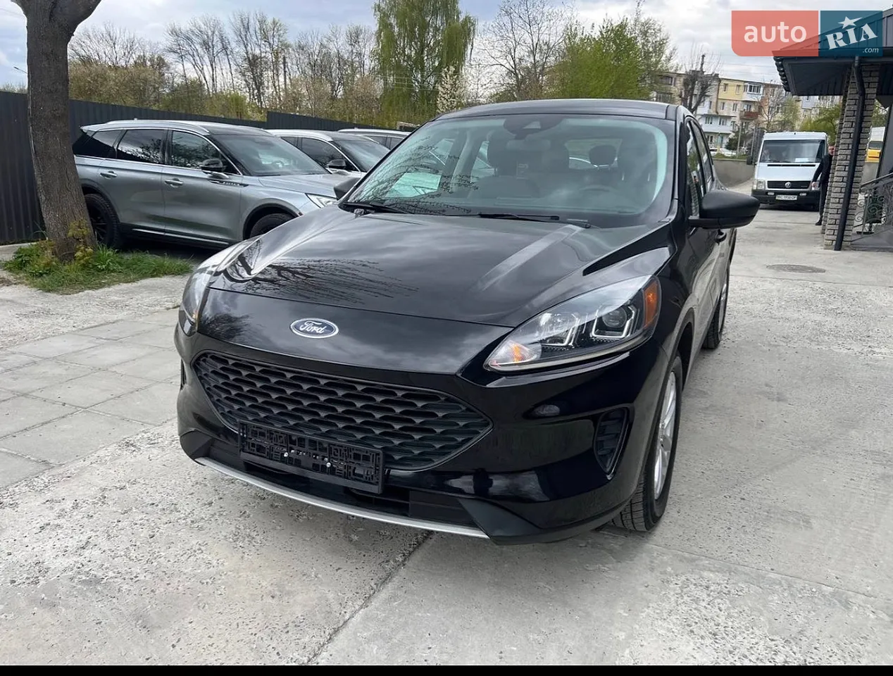 2017 Ford Escape - мініатюра 25