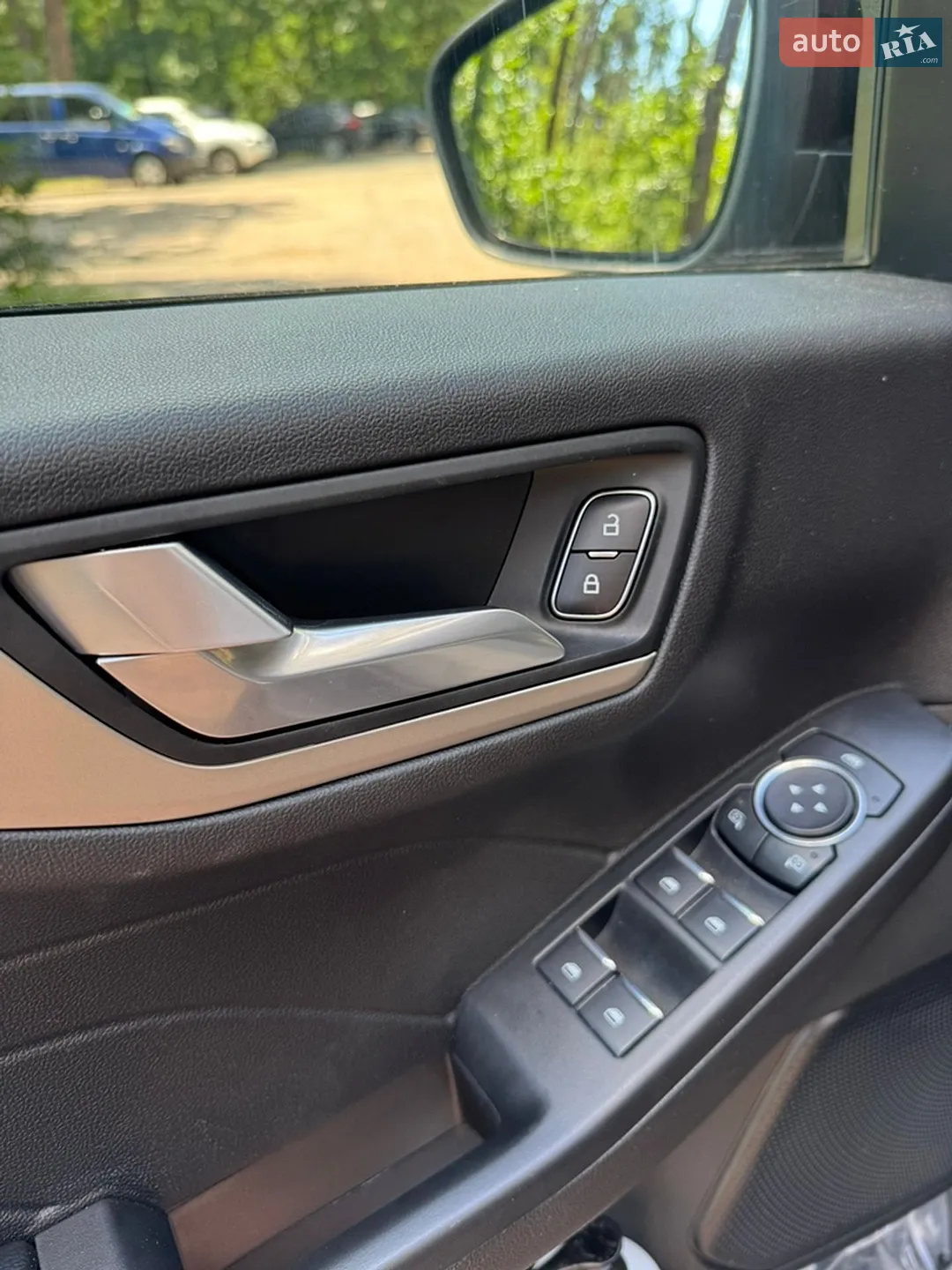 2021 Ford Escape - мініатюра 19