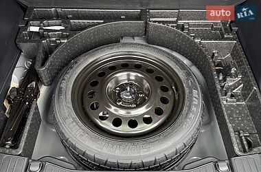 Внедорожник / Кроссовер Ford Escape 2021 в Киеве