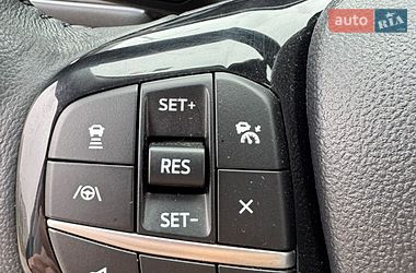 Внедорожник / Кроссовер Ford Escape 2021 в Киеве
