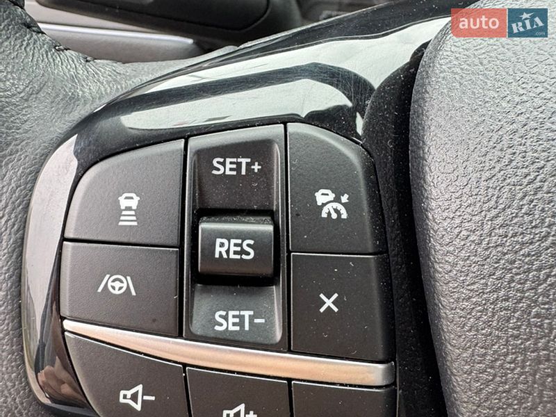 Внедорожник / Кроссовер Ford Escape 2021 в Киеве