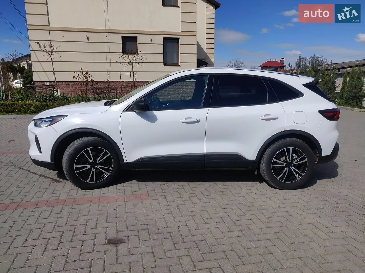 2024 Ford Escape - мініатюра 34