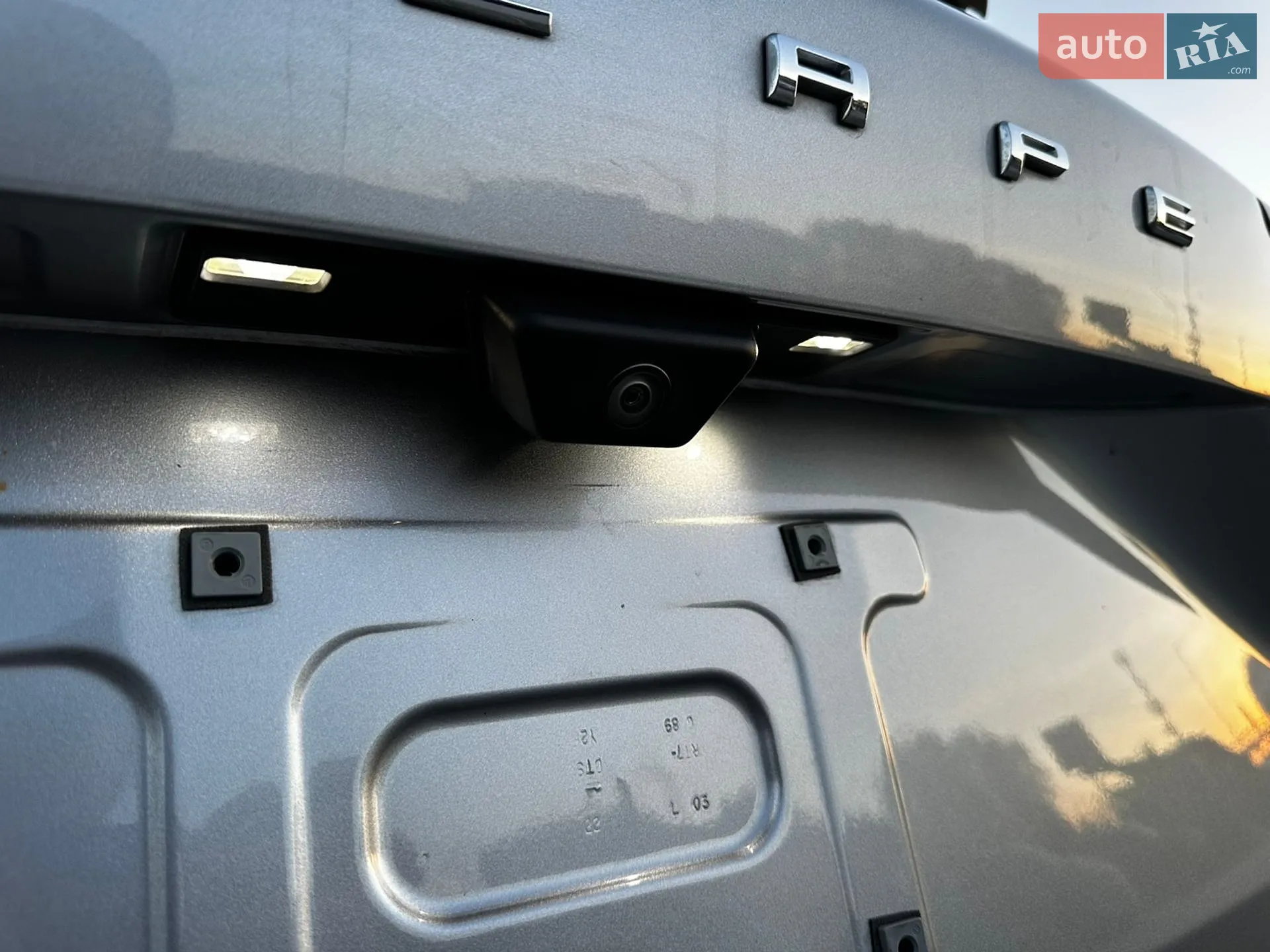 2022 Ford Escape - мініатюра 9