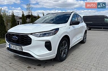 Позашляховик / Кросовер Ford Escape 2023 в Ходореві