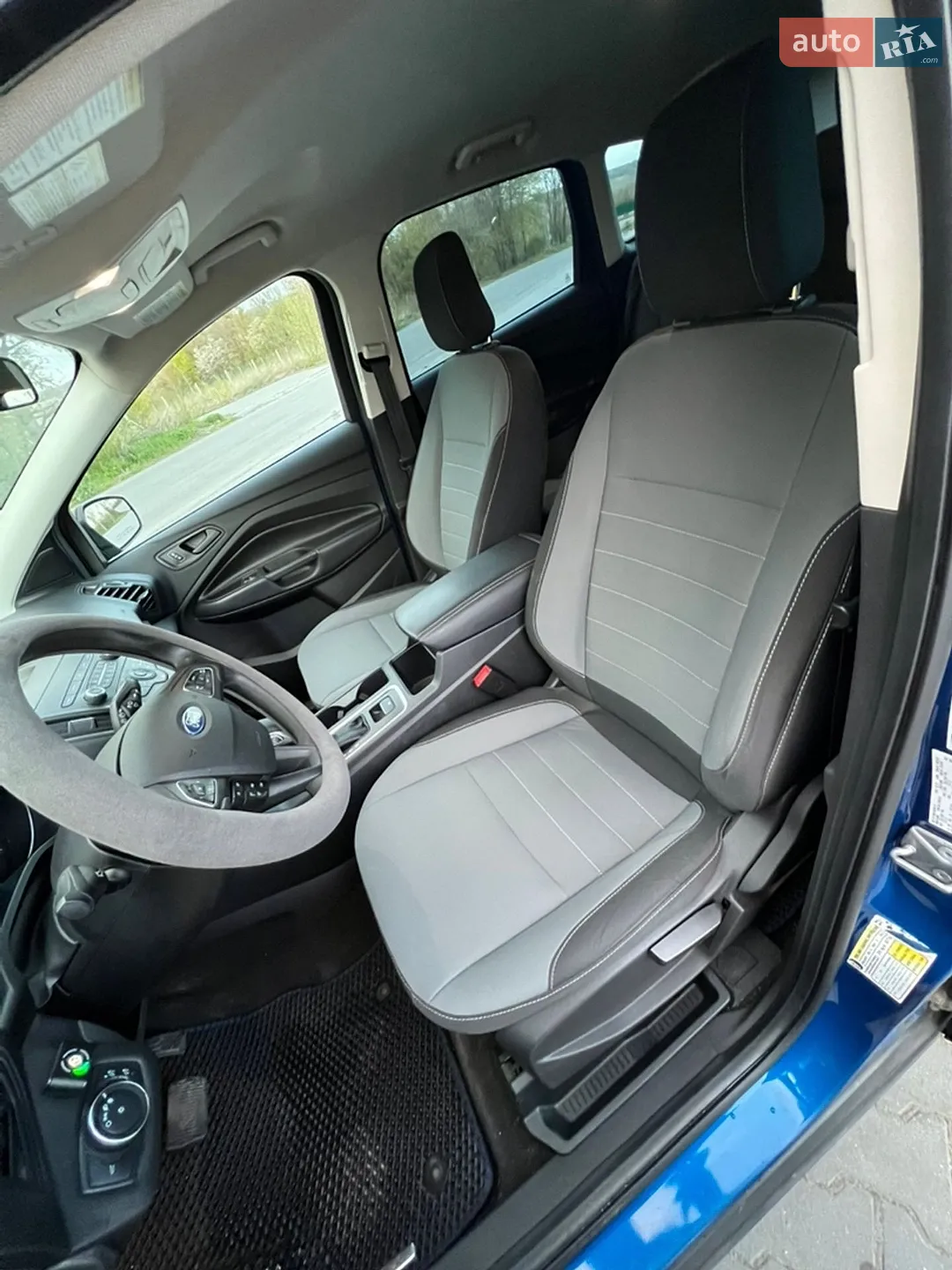 2019 Ford Escape - мініатюра 12