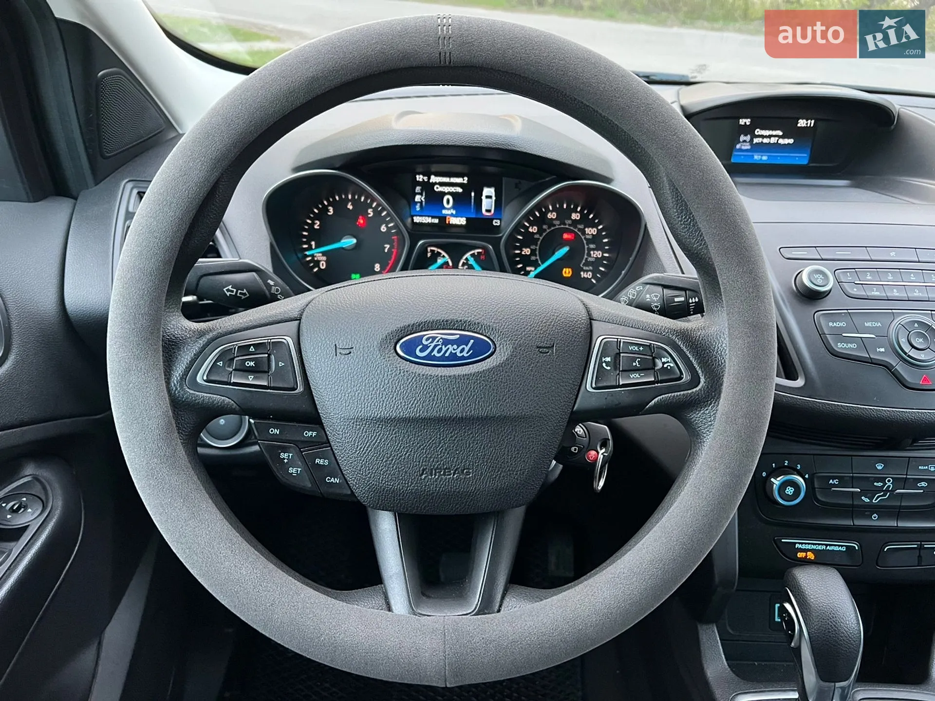 2019 Ford Escape - мініатюра 19