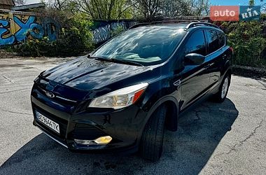 Внедорожник / Кроссовер Ford Escape 2013 в Харькове