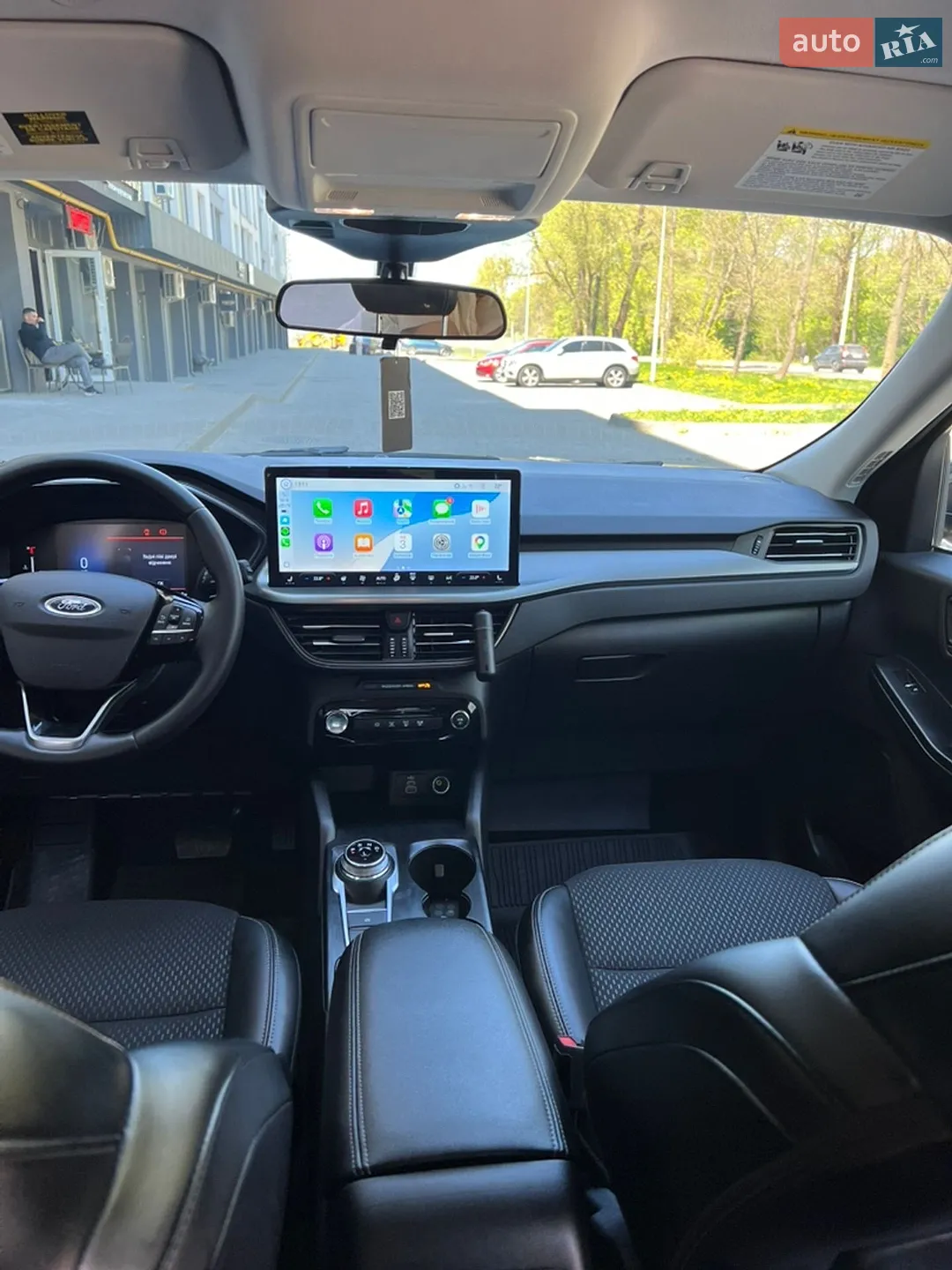 2024 Ford Escape - мініатюра 19