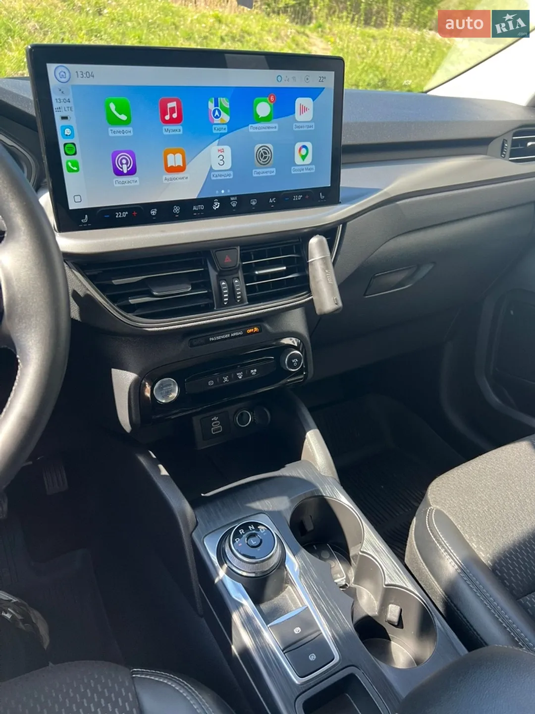 2024 Ford Escape - мініатюра 22