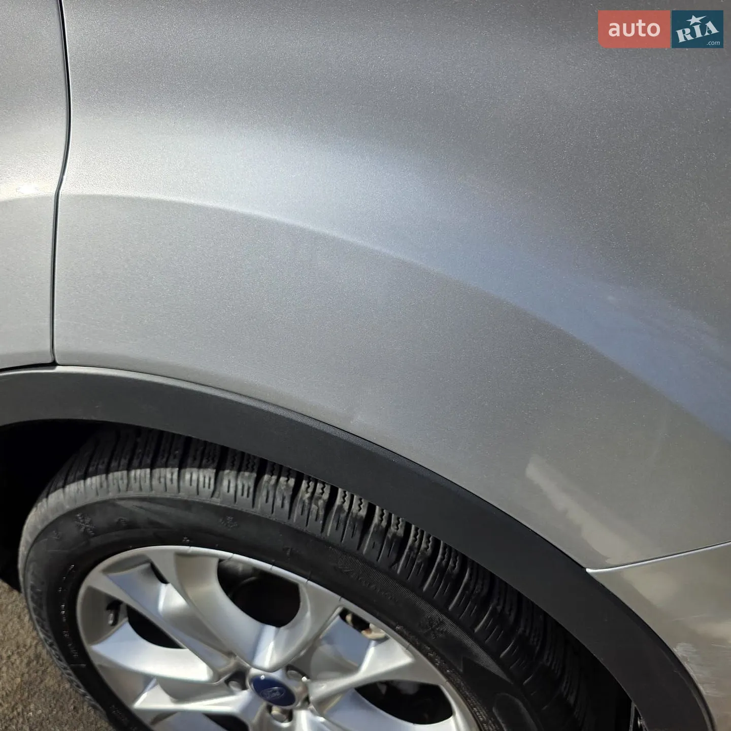 2013 Ford Escape - мініатюра 9