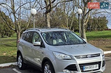 Внедорожник / Кроссовер Ford Escape 2013 в Черноморске