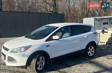 Позашляховик / Кросовер Ford Escape 2014 в Трускавці