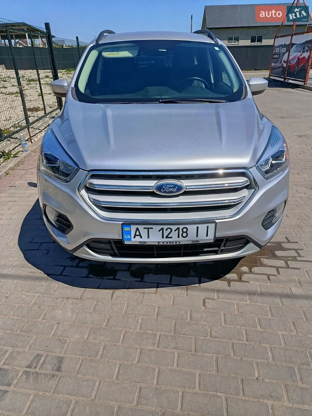 2019 Ford Escape - мініатюра 4
